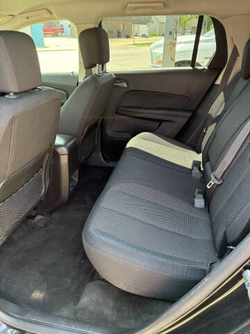 2012 GMC Terrain SLE-2