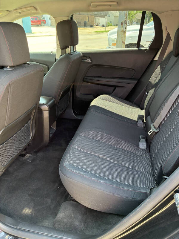 2012 GMC Terrain SLE-2