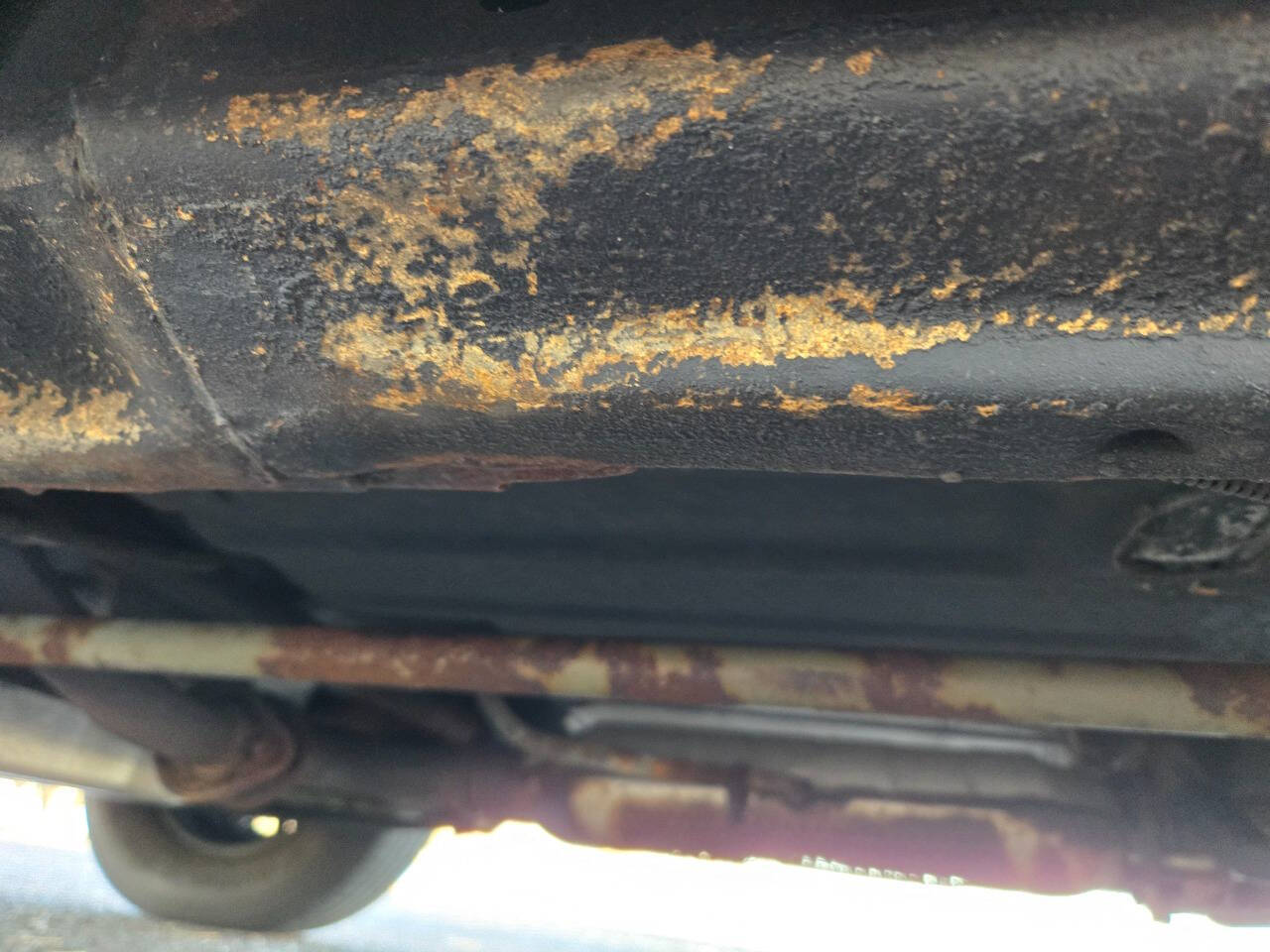 1984 Cadillac Seville 185