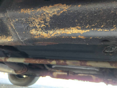 1984 Cadillac Seville