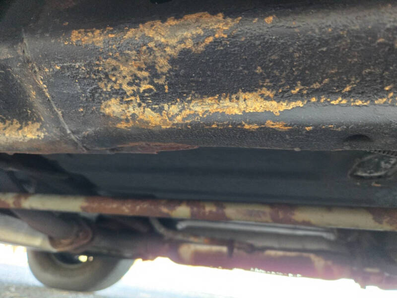 1984 Cadillac Seville