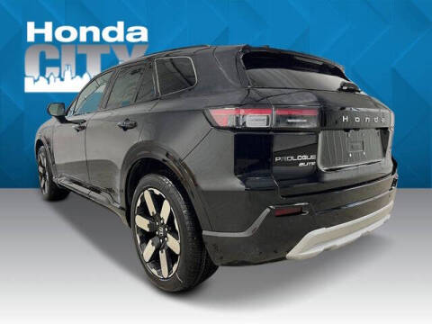 2024 Honda Prologue Elite