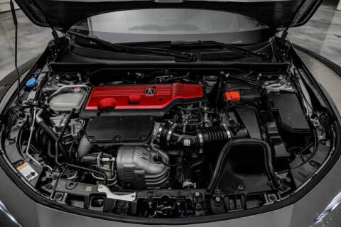 2024 Acura Integra Type S