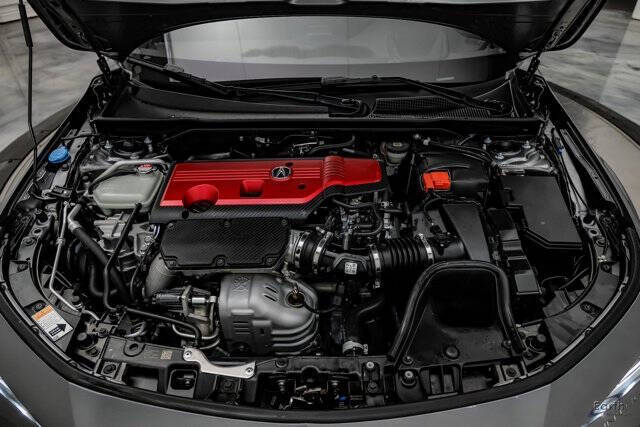 2024 Acura Integra Type S