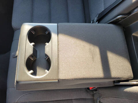 2013 Volkswagen Golf TDI