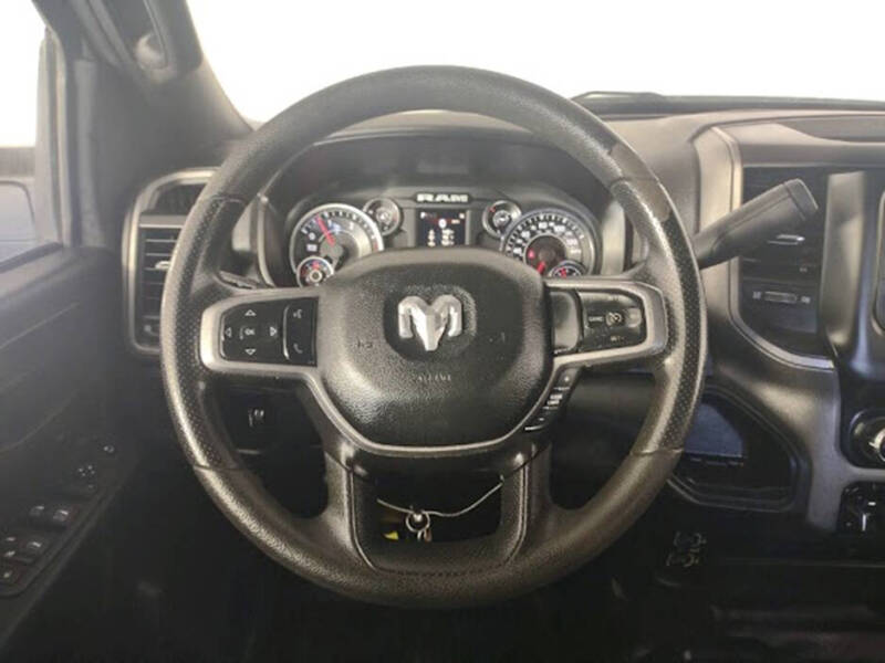 2023 RAM 2500 Tradesman