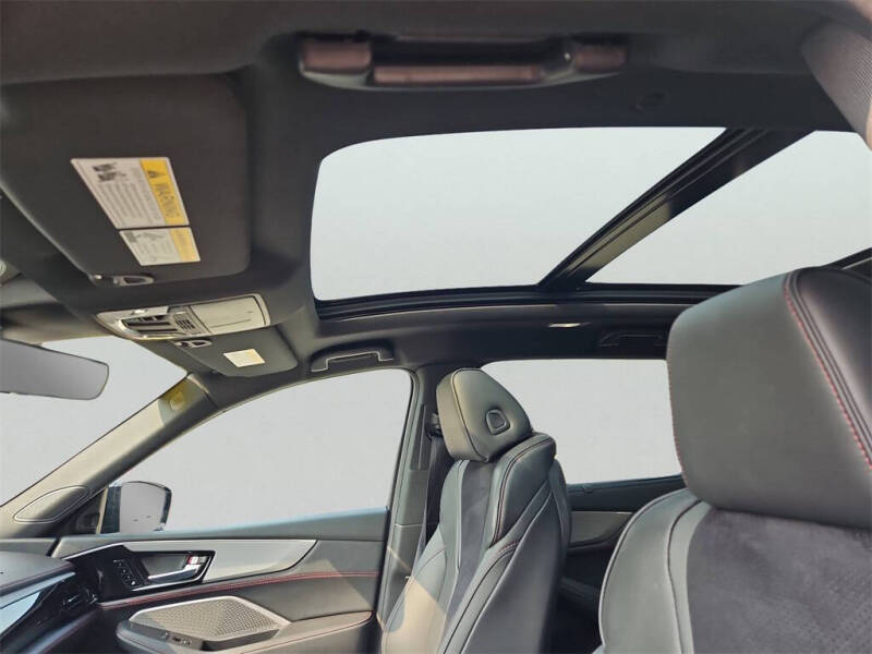 2022 Acura MDX SH-AWD w/A-SPEC