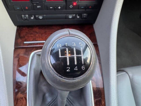 2008 Audi A4 3.2 Avant quattro