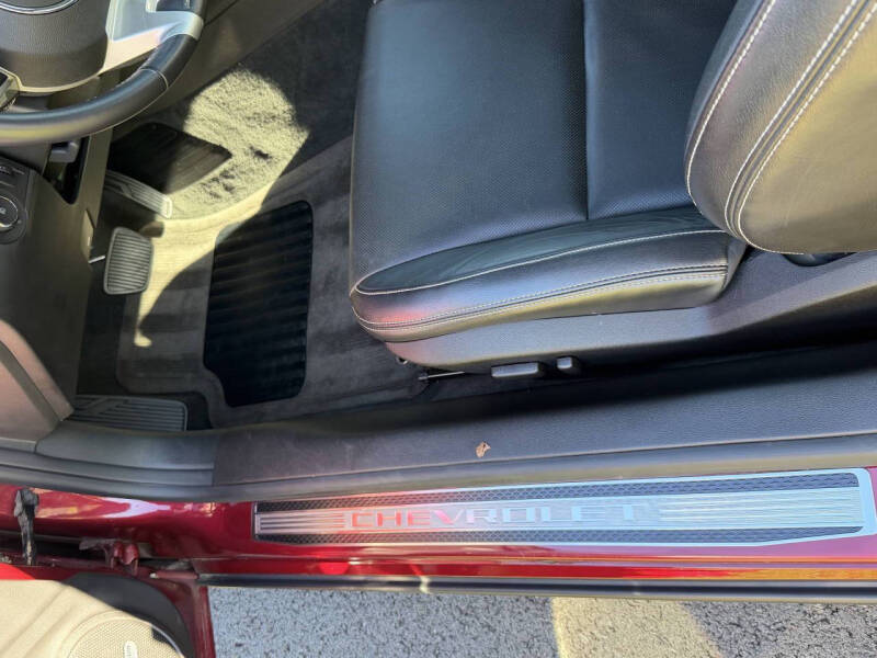 2010 Chevrolet Camaro SS