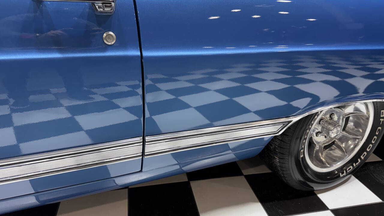 1967 Ford Fairlane 68