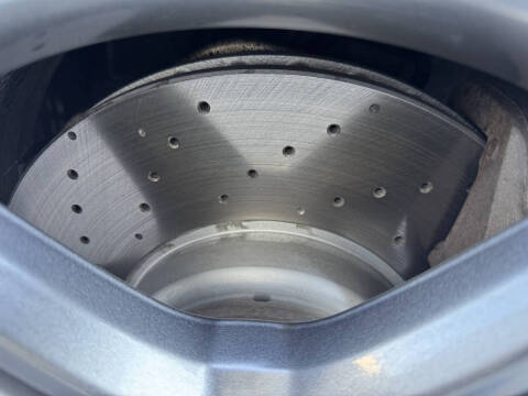 2017 Mercedes-Benz E-Class E 300 4MATIC