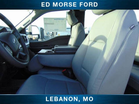 2026 Ford F-350 Super Duty