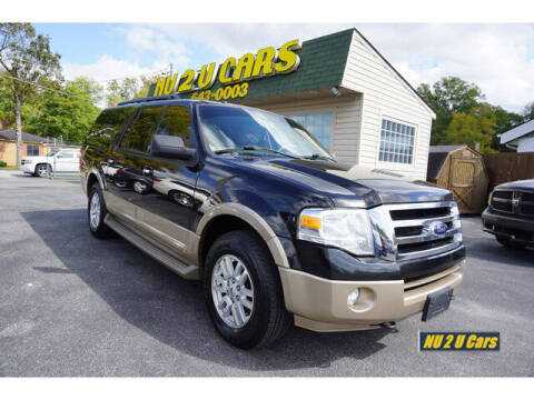 Nu 2u Cars Used Cars Chattanooga Tn Dealer