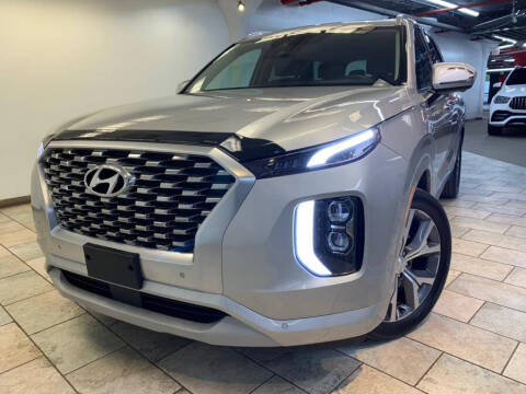 2021 Hyundai Palisade for sale at EUROPEAN AUTO EXPO in Lodi NJ