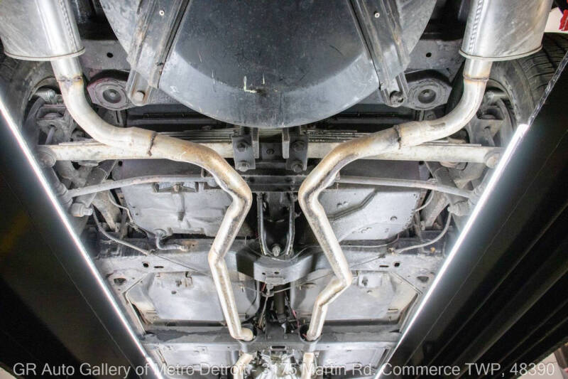 1969 Chevrolet Corvette