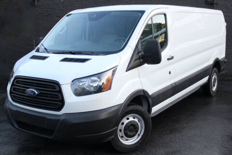 2019 Ford Transit Cargo for sale at Kings Point Auto in Great Neck NY