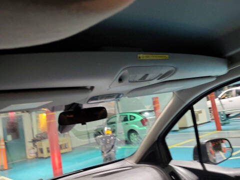 2016 Ford Transit Connect XL