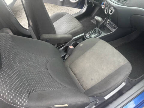 2008 Hyundai Accent GS