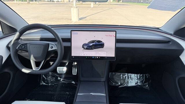 2024 Tesla Model 3 Performance