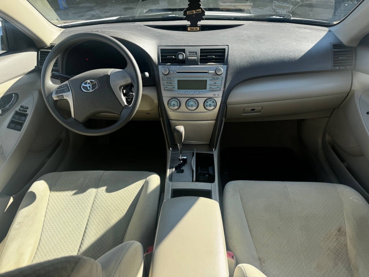 2009 Toyota Camry for sale at Walkem Autos in District Heights, MD