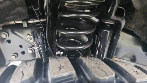 2022 Ford F-250 Super Duty XL