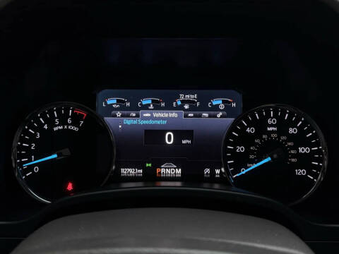 2021 Ford Expedition MAX XLT