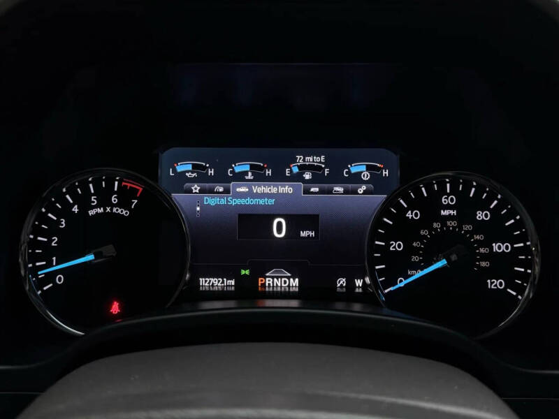 2021 Ford Expedition MAX XLT