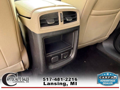 2019 Buick Envision Preferred