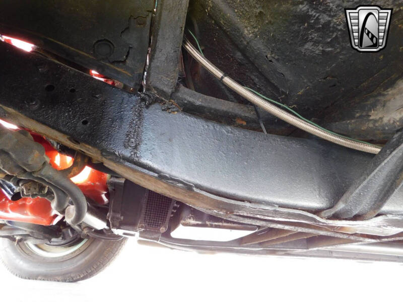 1953 Mercury Monterey