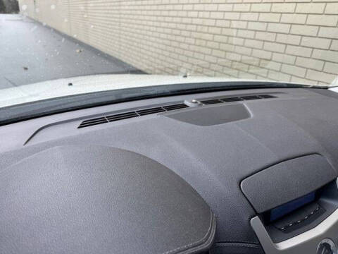 2012 Cadillac CTS 3.0L