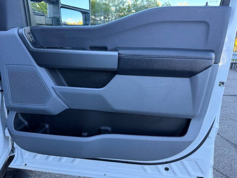 2025 Ford F-350 Super Duty XLT