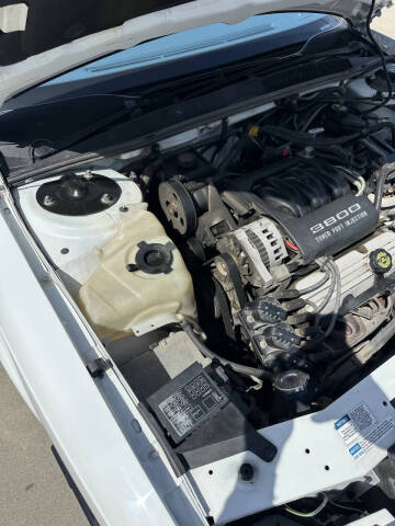 1994 Buick Regal Gran Sport