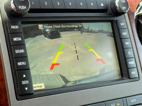 2012 Ford F-250 Super Duty
