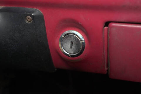 1978 Ford F-150