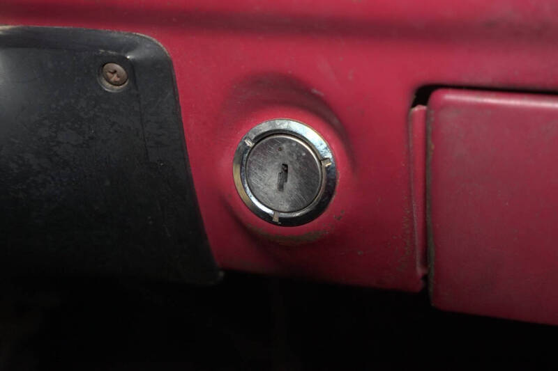1978 Ford F-150