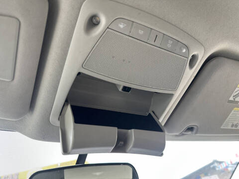 2014 Nissan Rogue SV