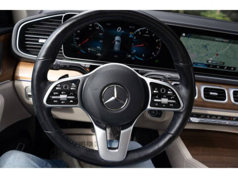 2023 Mercedes-Benz GLE GLE 350 4MATIC