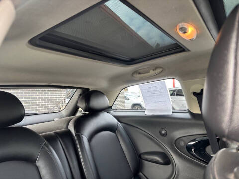 2015 MINI Paceman Cooper S ALL4