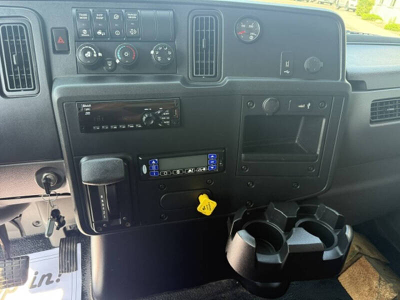 2002 Sterling M7500 Acterra