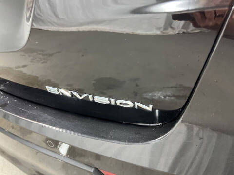 2017 Buick Envision Preferred