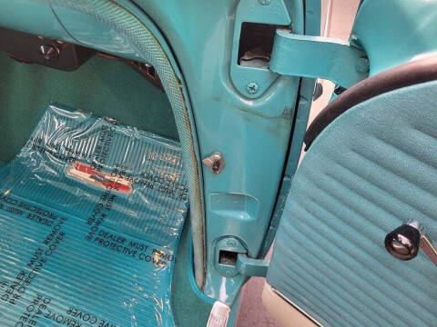 1955 Chevrolet Bel Air