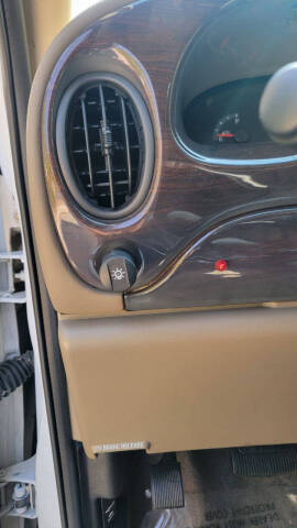 2003 Ford E-Series E-150