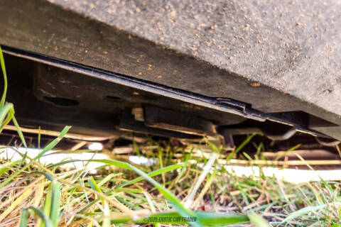 2007 Ford Shelby GT500