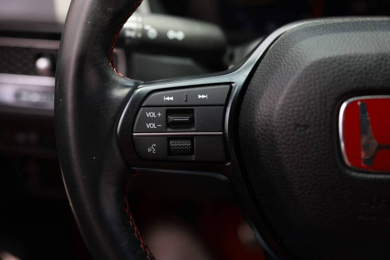 2025 Honda Civic Type R