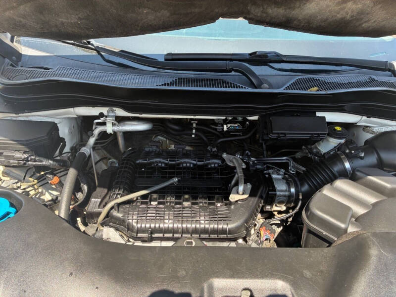 2018 Honda Pilot LX