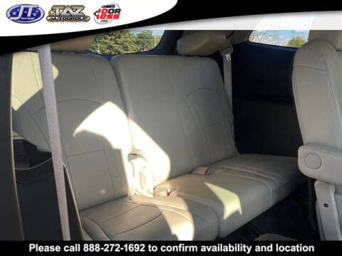 2020 Buick Enclave Premium