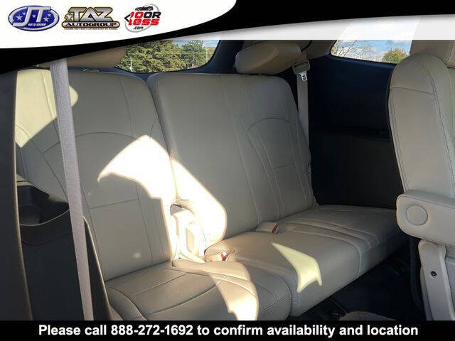 2020 Buick Enclave Premium