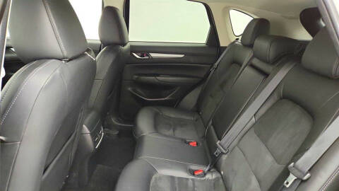 2023 Mazda CX-5 2.5 S Select