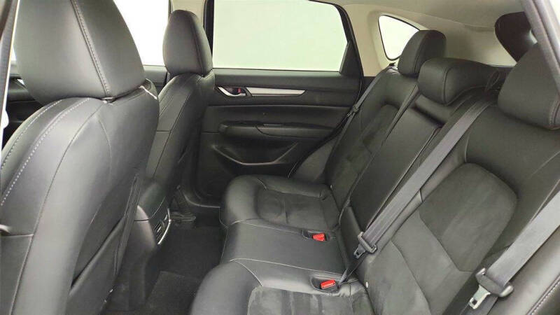 2023 Mazda CX-5 2.5 S Select