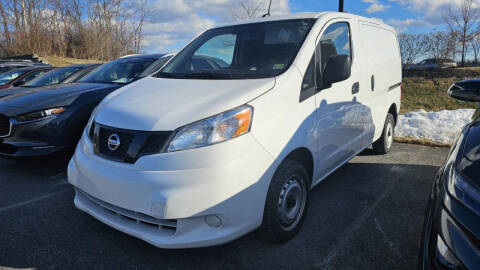 2021 Nissan NV200 for sale at 2ndChanceMaryland.com in Hagerstown MD